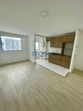 Foto 3 do(a) Apartamento de 2 quartos à venda em Cambuci, São Paulo