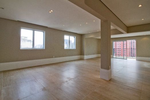 Foto 11 do(a) Apartamento de 3 quartos para alugar em Jardim Paulista, São Paulo
