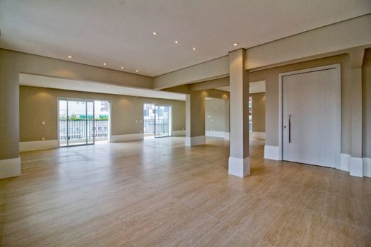 Foto 2 do(a) Apartamento de 3 quartos para alugar em Jardim Paulista, São Paulo