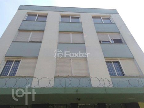 Foto 16 do(a) Apartamento de 1 quartos à venda em Partenon, Porto Alegre