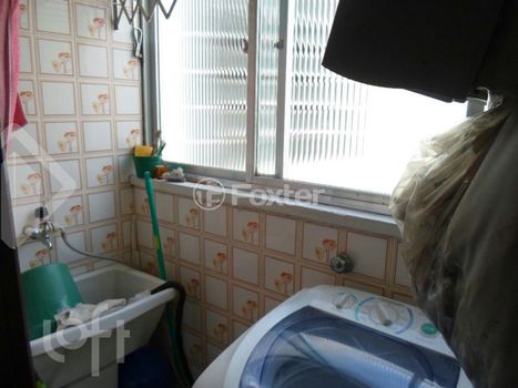 Foto 10 do(a) Apartamento de 1 quartos à venda em Partenon, Porto Alegre