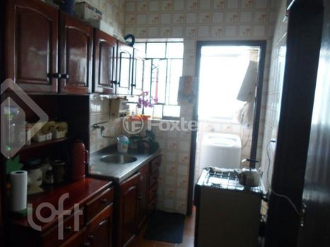 Foto 9 do(a) Apartamento de 1 quartos à venda em Partenon, Porto Alegre