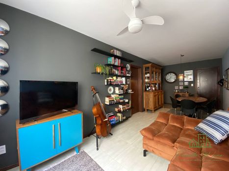 Foto 3 do(a) Apartamento de 2 quartos à venda em Vila São Lúcio, Botucatu