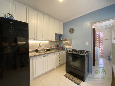 Foto 5 do(a) Apartamento de 2 quartos à venda em Vila São Lúcio, Botucatu