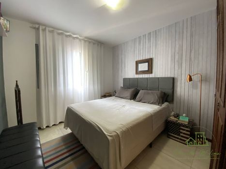 Foto 13 do(a) Apartamento de 2 quartos à venda em Vila São Lúcio, Botucatu