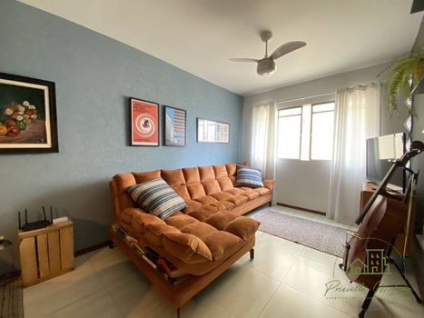 Foto 2 do(a) Apartamento de 2 quartos à venda em Vila São Lúcio, Botucatu