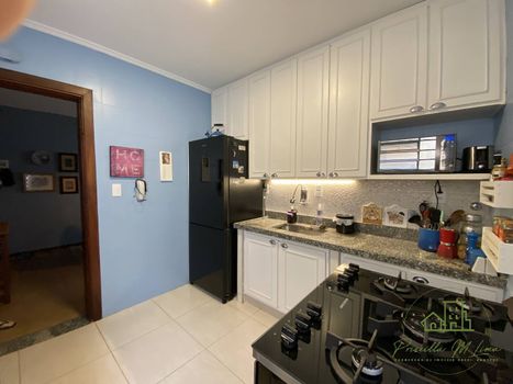 Foto 6 do(a) Apartamento de 2 quartos à venda em Vila São Lúcio, Botucatu