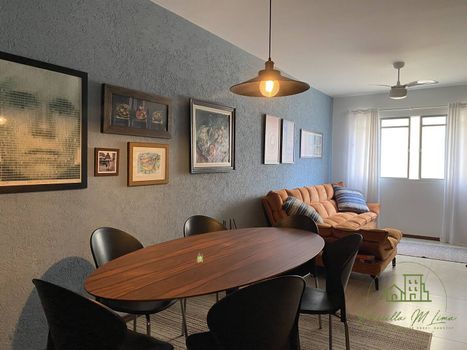 Foto 1 do(a) Apartamento de 2 quartos à venda em Vila São Lúcio, Botucatu