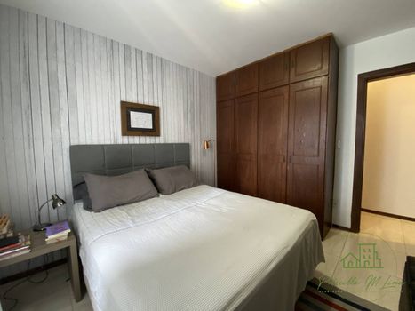 Foto 14 do(a) Apartamento de 2 quartos à venda em Vila São Lúcio, Botucatu