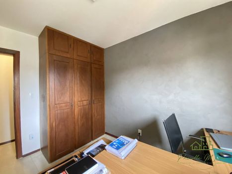 Foto 12 do(a) Apartamento de 2 quartos à venda em Vila São Lúcio, Botucatu