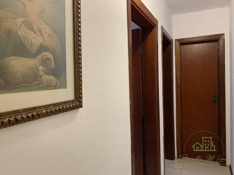 Foto 10 do(a) Apartamento de 2 quartos à venda em Vila São Lúcio, Botucatu