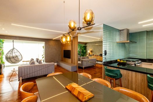 Foto 4 do(a) Apartamento de 3 quartos à venda em Lar São Paulo, São Paulo