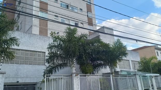 Foto 2 do(a) Apartamento de 2 quartos à venda em Vila Gustavo, São Paulo