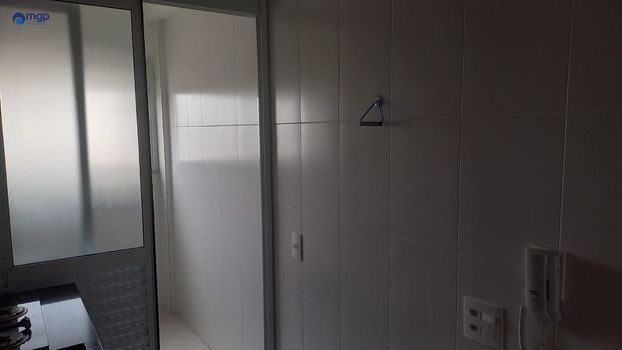 Foto 14 do(a) Apartamento de 2 quartos à venda em Vila Gustavo, São Paulo