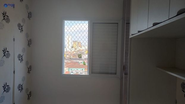 Foto 20 do(a) Apartamento de 2 quartos à venda em Vila Gustavo, São Paulo