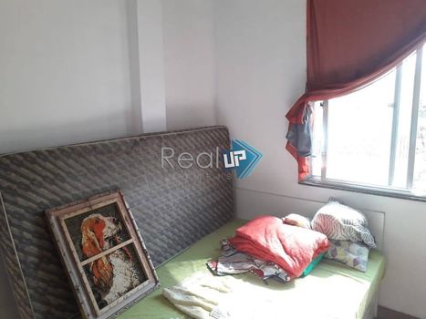 Foto 9 do(a) Apartamento de 1 quartos à venda em Centro, Rio de Janeiro