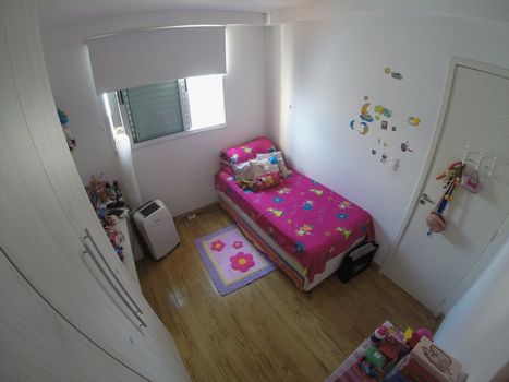 Foto 12 do(a) Apartamento de 3 quartos à venda em Aclimação, São Paulo