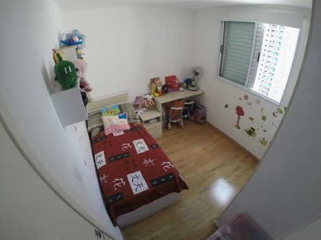Foto 11 do(a) Apartamento de 3 quartos à venda em Aclimação, São Paulo