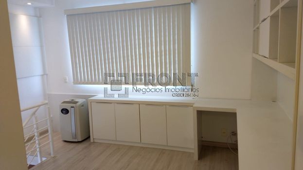 Foto 23 do(a) Apartamento de 2 quartos à venda em Sumarezinho, São Paulo