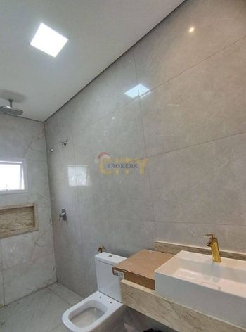 Foto 7 do(a) Casa em Condomínio de 3 quartos à venda em Condomínio Primor das Torres, Cuiabá