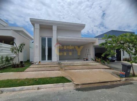 Foto 1 do(a) Casa em Condomínio de 3 quartos à venda em Condomínio Primor das Torres, Cuiabá