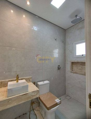 Foto 12 do(a) Casa em Condomínio de 3 quartos à venda em Condomínio Primor das Torres, Cuiabá