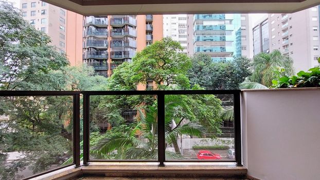 Foto 20 do(a) Apartamento de 4 quartos à venda em Itaim Bibi, São Paulo