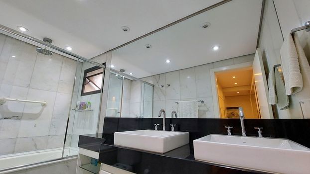 Foto 13 do(a) Apartamento de 4 quartos à venda em Itaim Bibi, São Paulo