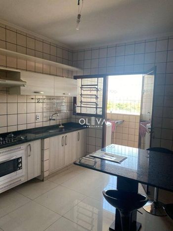 Foto 2 do(a) Apartamento de 3 quartos à venda em Parque Industrial, São José do Rio Preto