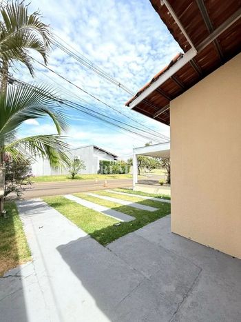 Foto 2 do(a) Casa de 3 quartos à venda em Condomínio Residencial Parque da Liberdade I, São José do Rio Preto