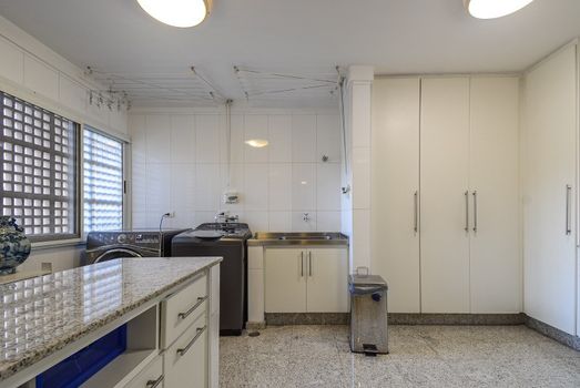 Foto 12 do(a) Apartamento de 3 quartos à venda em Jardim Europa, São Paulo