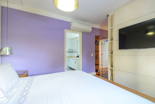 Foto 16 do(a) Apartamento de 3 quartos à venda em Jardim Europa, São Paulo