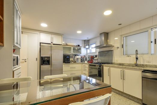 Foto 5 do(a) Apartamento de 3 quartos à venda em Jardim Europa, São Paulo