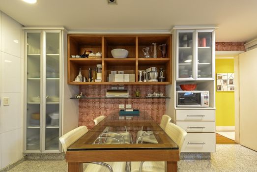 Foto 9 do(a) Apartamento de 3 quartos à venda em Jardim Europa, São Paulo