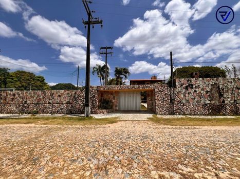 Foto 47 do(a) Casa em Condomínio de 8 quartos à venda em Garrote, Caucaia