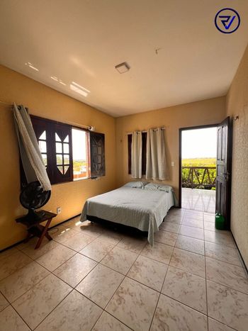 Foto 23 do(a) Casa em Condomínio de 8 quartos à venda em Garrote, Caucaia
