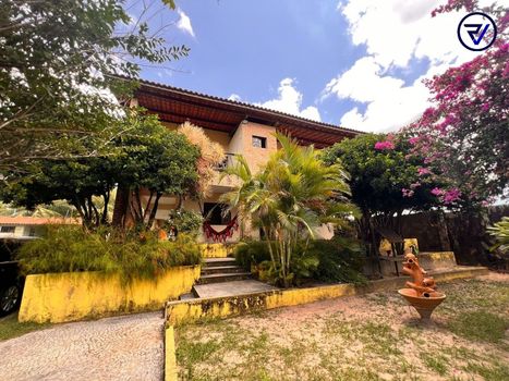 Foto 37 do(a) Casa em Condomínio de 8 quartos à venda em Garrote, Caucaia