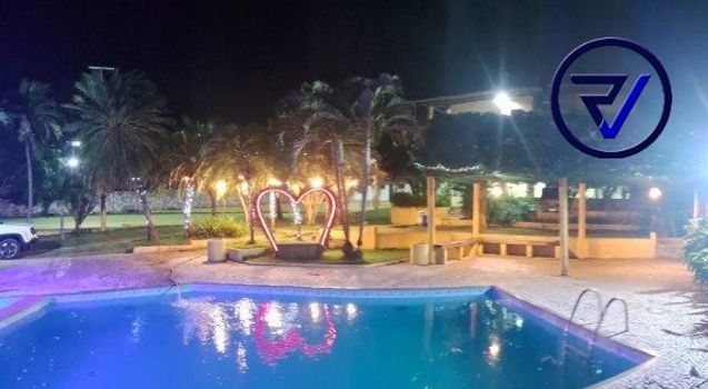 Foto 2 do(a) Casa em Condomínio de 8 quartos à venda em Garrote, Caucaia