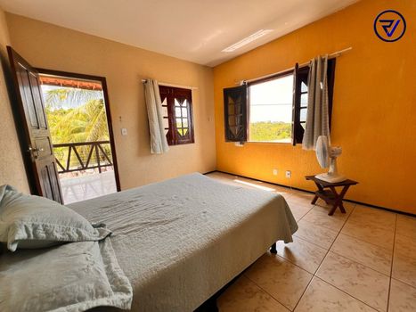 Foto 19 do(a) Casa em Condomínio de 8 quartos à venda em Garrote, Caucaia