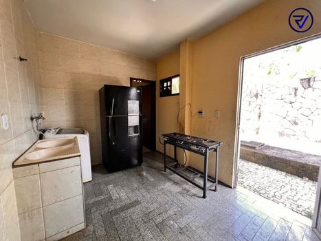 Foto 30 do(a) Casa em Condomínio de 8 quartos à venda em Garrote, Caucaia
