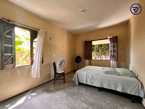 Foto 25 do(a) Casa em Condomínio de 8 quartos à venda em Garrote, Caucaia