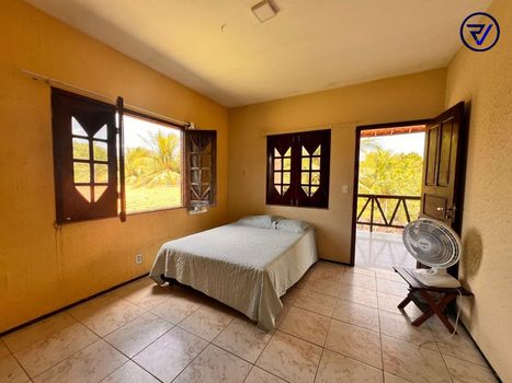 Foto 21 do(a) Casa em Condomínio de 8 quartos à venda em Garrote, Caucaia