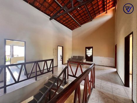 Foto 13 do(a) Casa em Condomínio de 8 quartos à venda em Garrote, Caucaia