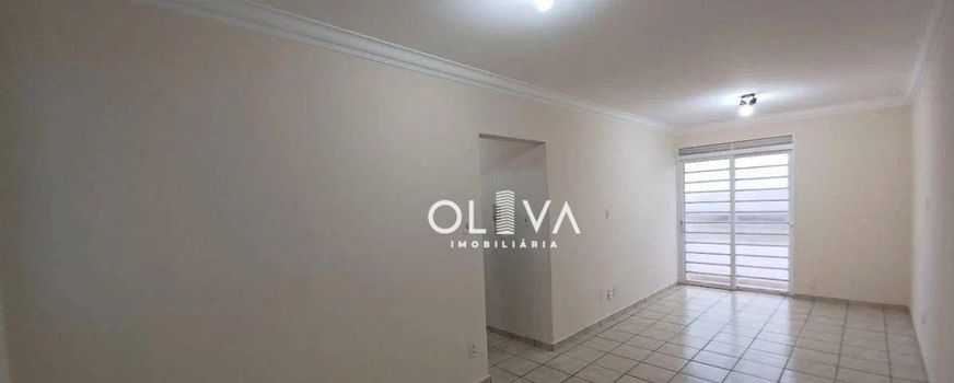 Foto 3 do(a) Apartamento de 2 quartos à venda em Vila Maceno, São José do Rio Preto
