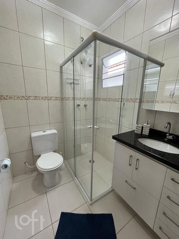 Foto 13 do(a) Casa em Condomínio de 3 quartos à venda em Jardim Lallo, São Paulo