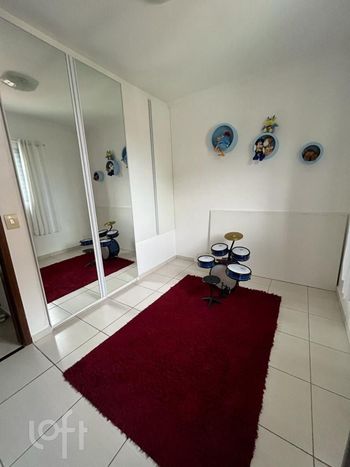 Foto 8 do(a) Casa em Condomínio de 3 quartos à venda em Jardim Lallo, São Paulo