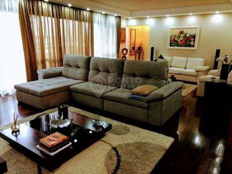 Foto 1 do(a) Apartamento de 4 quartos à venda em Jardim da Saúde, São Paulo
