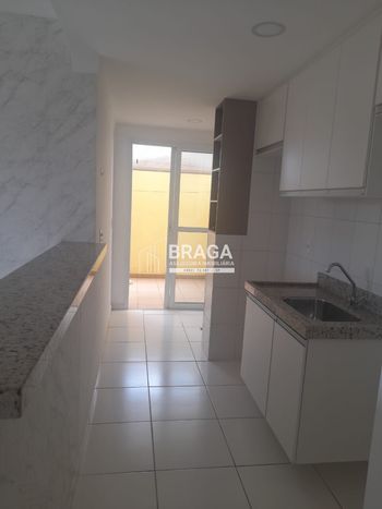 Foto 1 do(a) Apartamento de 2 quartos à venda em Jardim Santa Eliza, Americana
