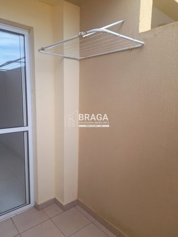 Foto 9 do(a) Apartamento de 2 quartos à venda em Jardim Santa Eliza, Americana