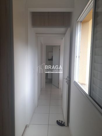 Foto 11 do(a) Apartamento de 2 quartos à venda em Jardim Santa Eliza, Americana